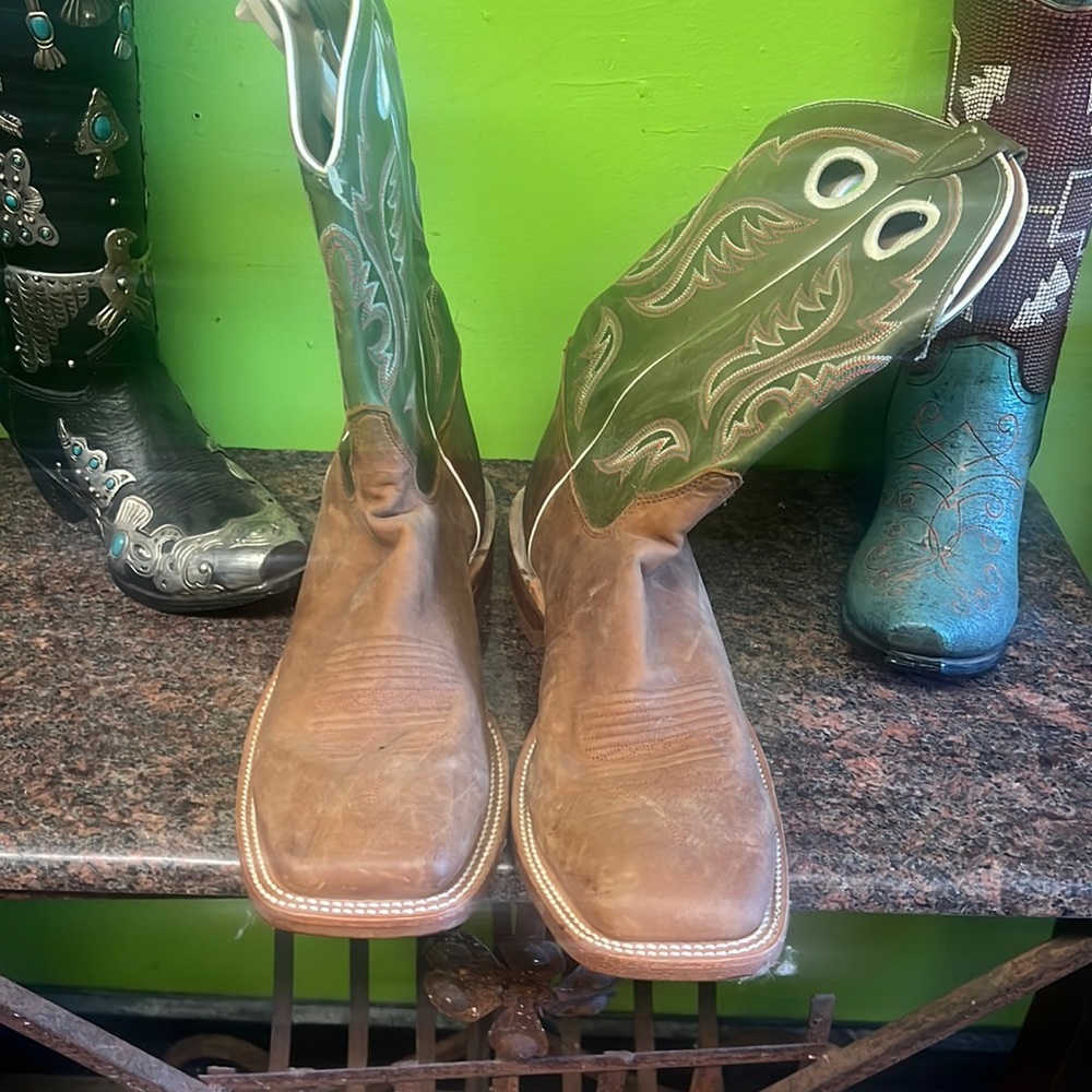 Boots